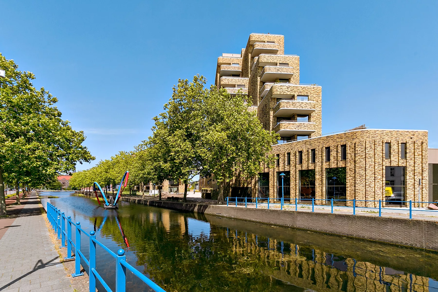 Appartement Treurenburgstraat 517 in Eindhoven