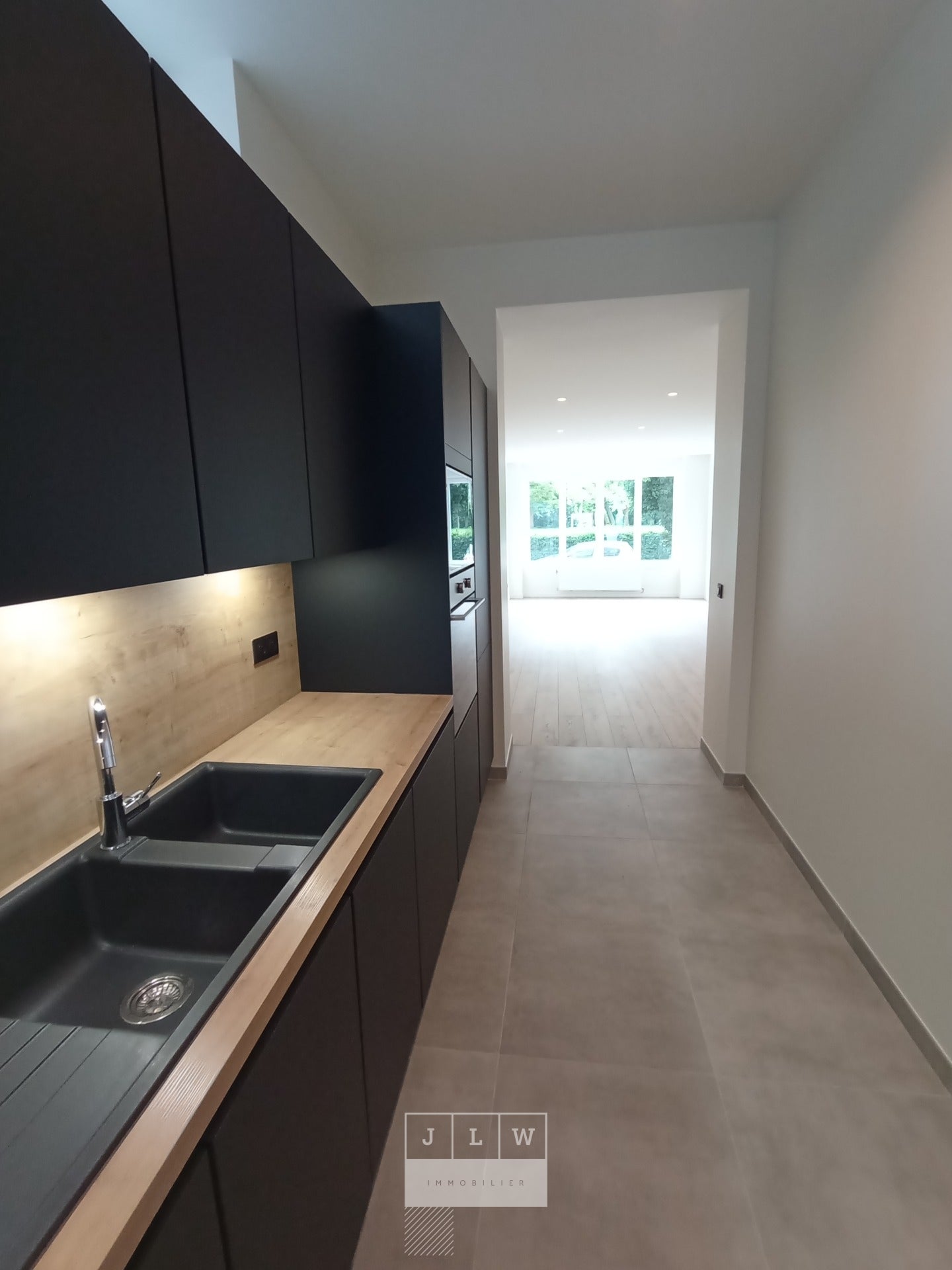Flat Rue des Sarrazins in Lille