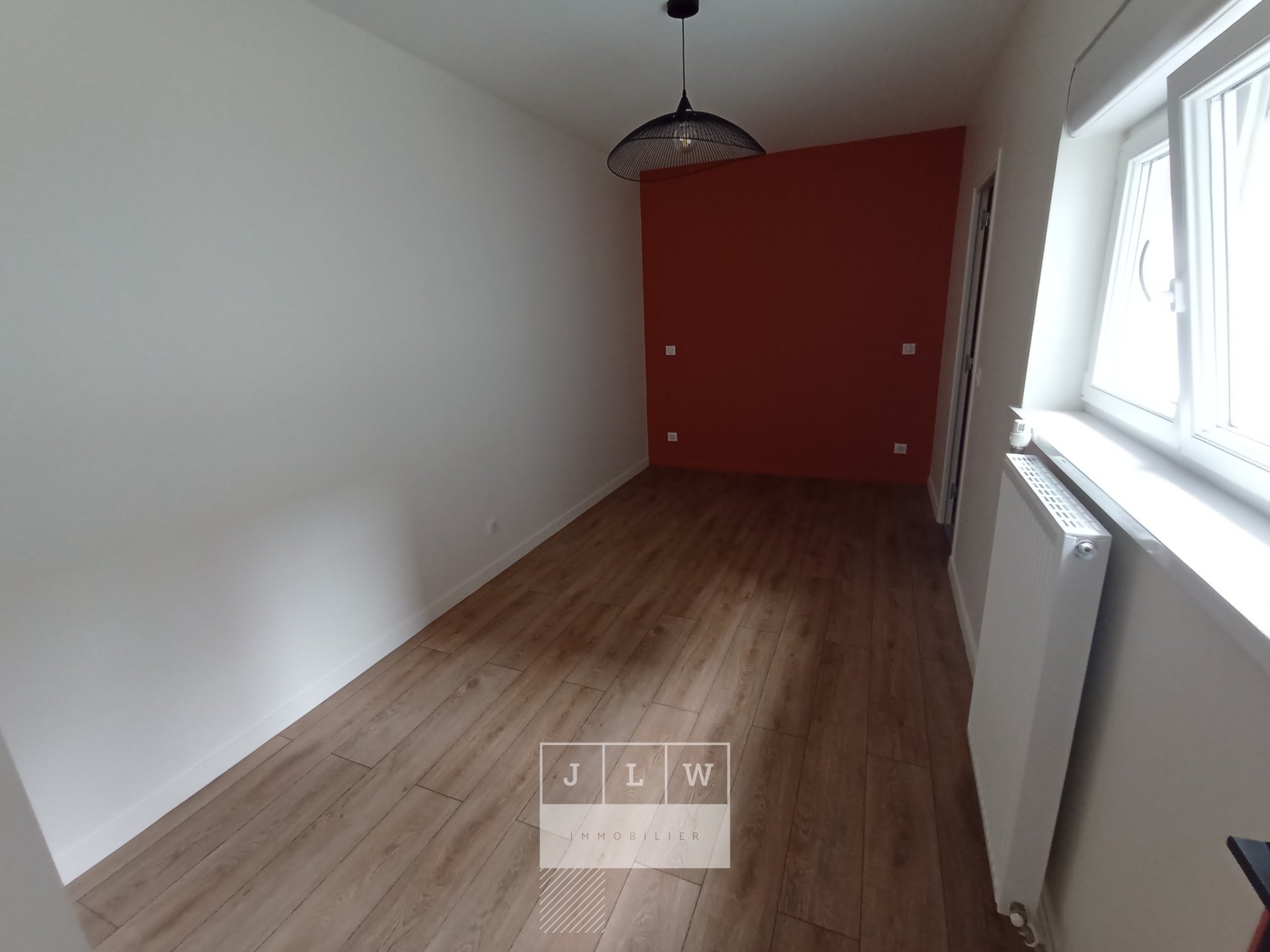 Flat Rue des Sarrazins in Lille