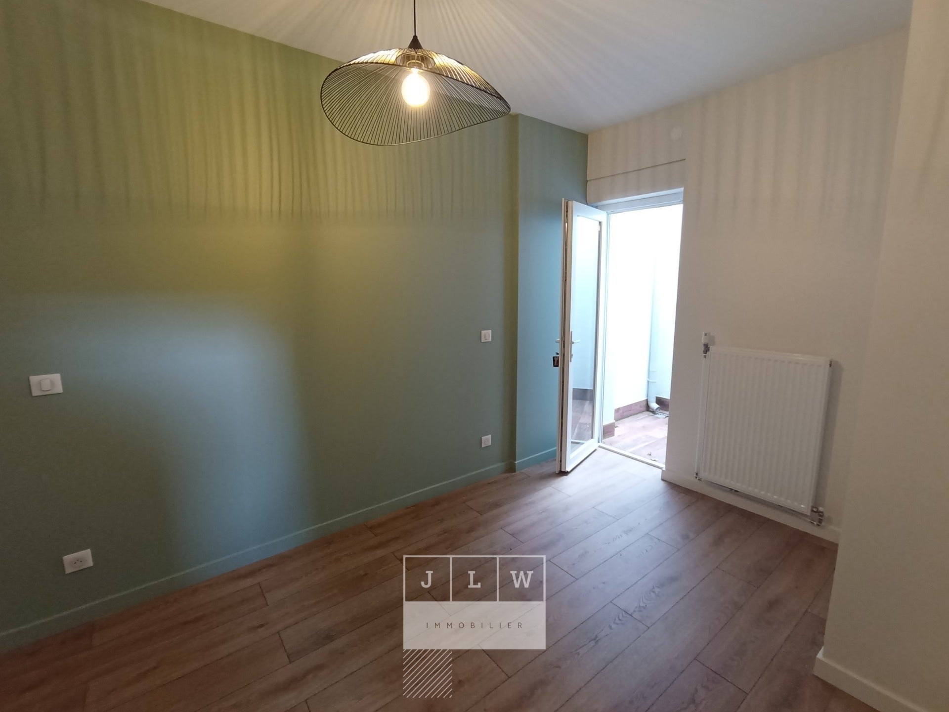 Flat Rue des Sarrazins in Lille