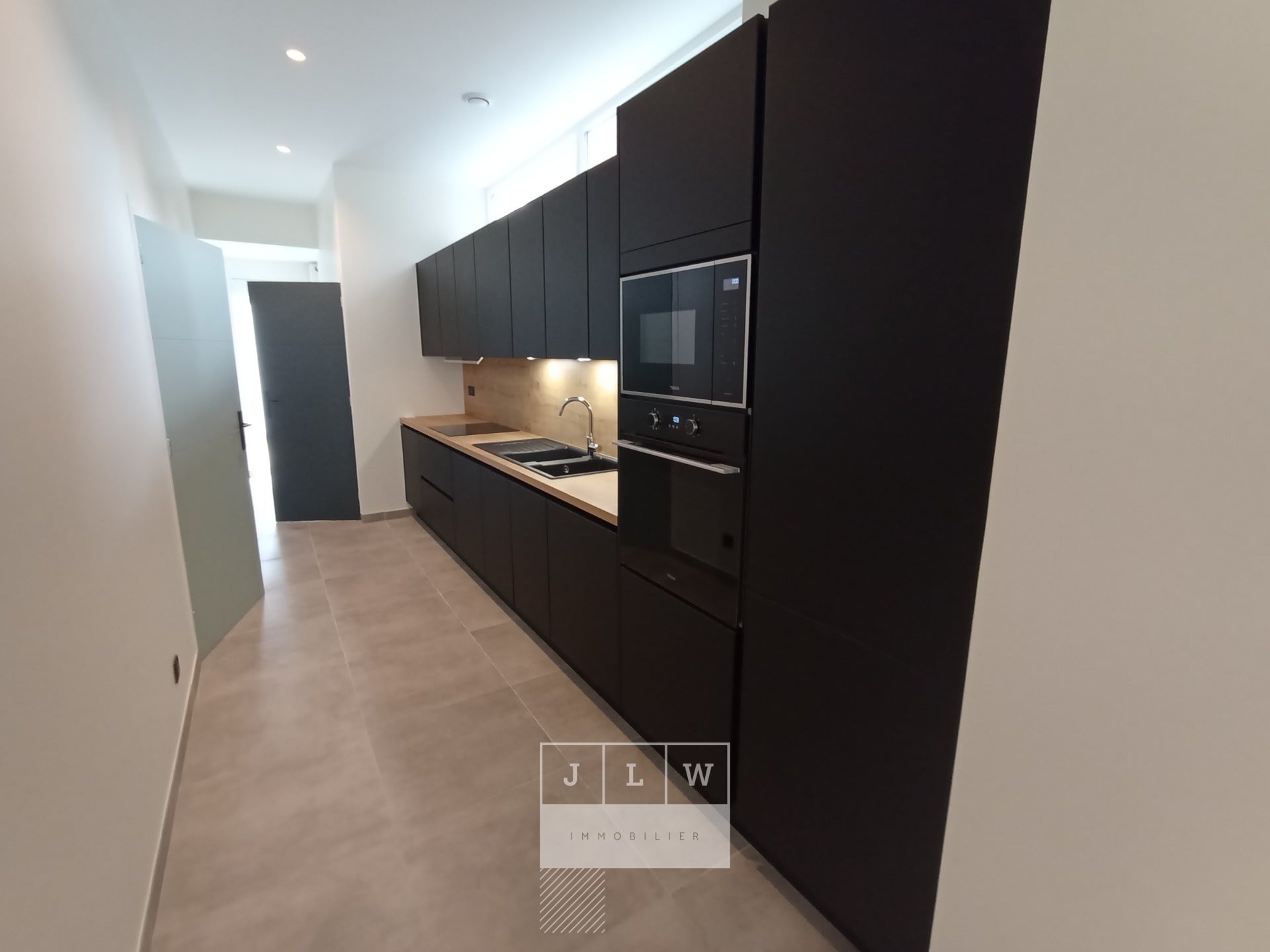 Flat Rue des Sarrazins in Lille