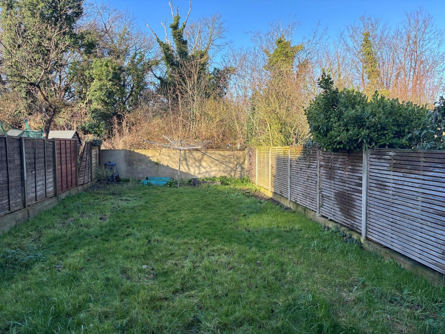 House Howson Road in Greater London