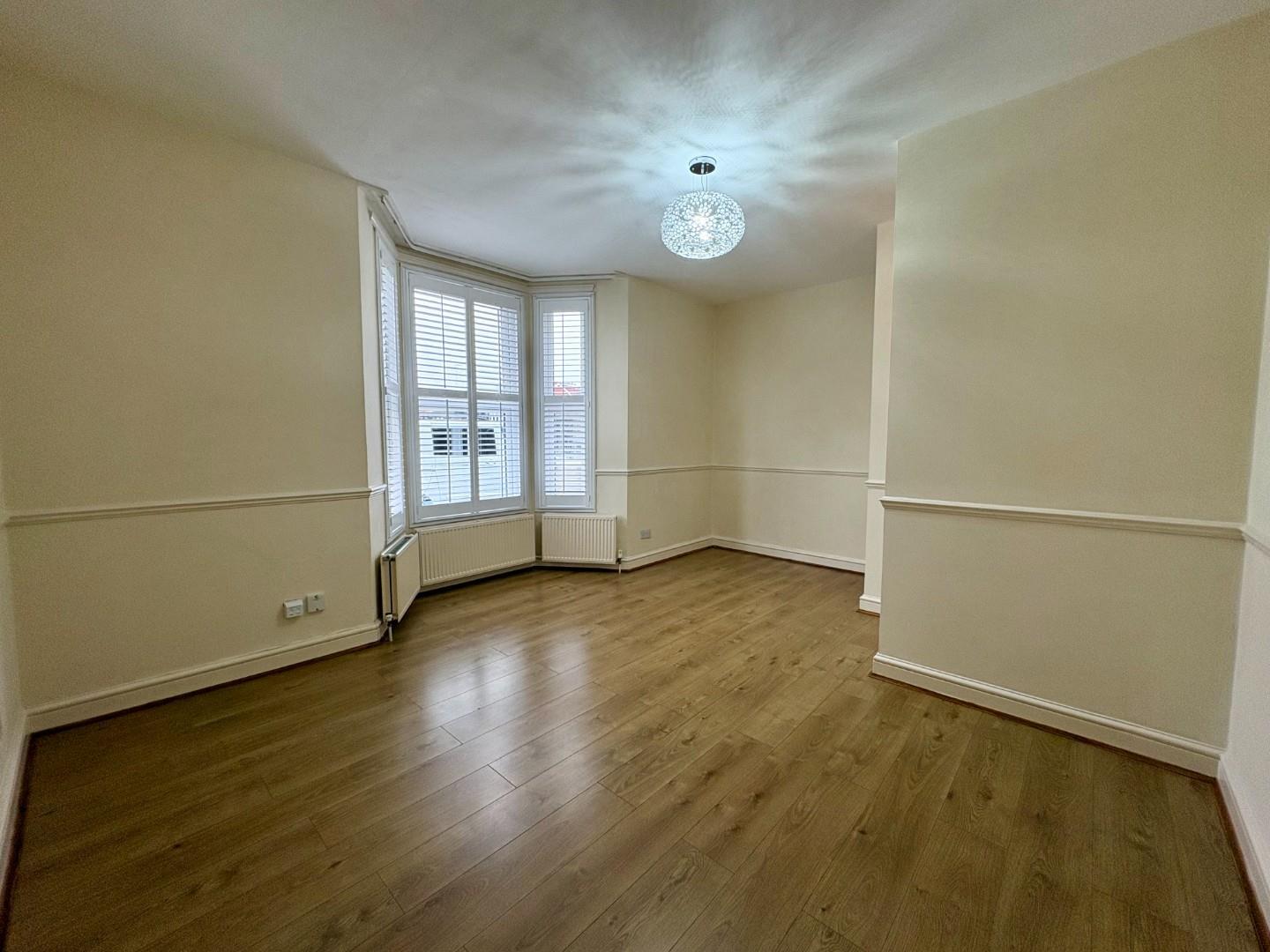 House Howson Road in Greater London