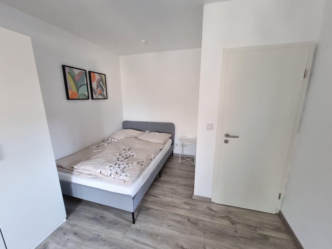 Wohnung Nettemannstraße in Hannover