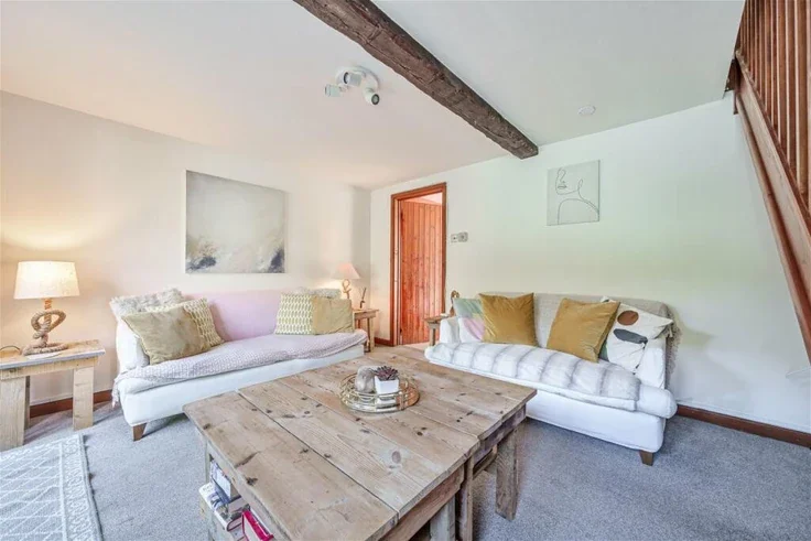 House Vallis Way in Frome