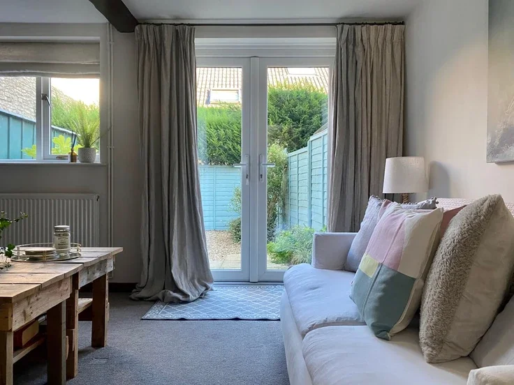 House Vallis Way in Frome