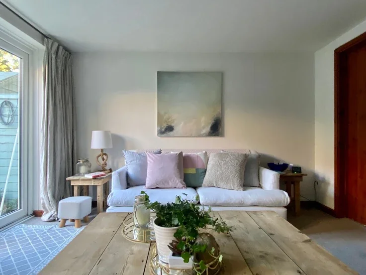 House Vallis Way in Frome
