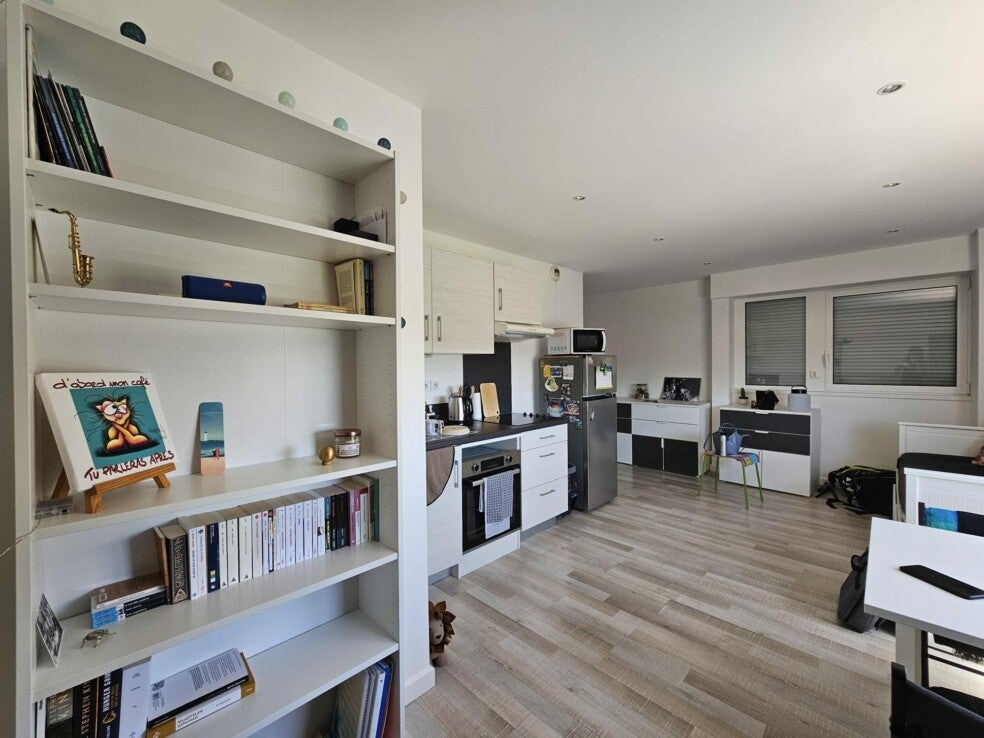 Appartement Boulevard des Minimes à Toulouse