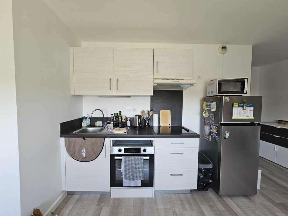 Appartement Boulevard des Minimes à Toulouse