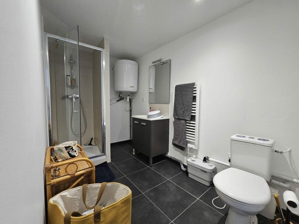 Appartement Boulevard des Minimes à Toulouse