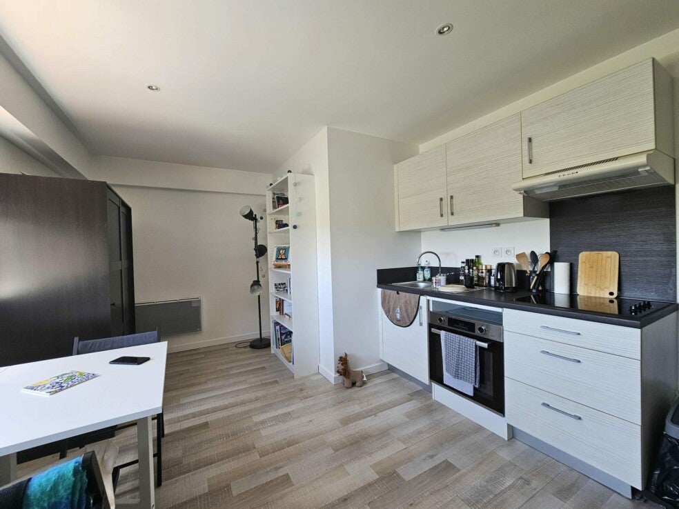 Appartement Boulevard des Minimes à Toulouse