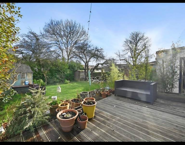 House Dorchester Way in Greater London
