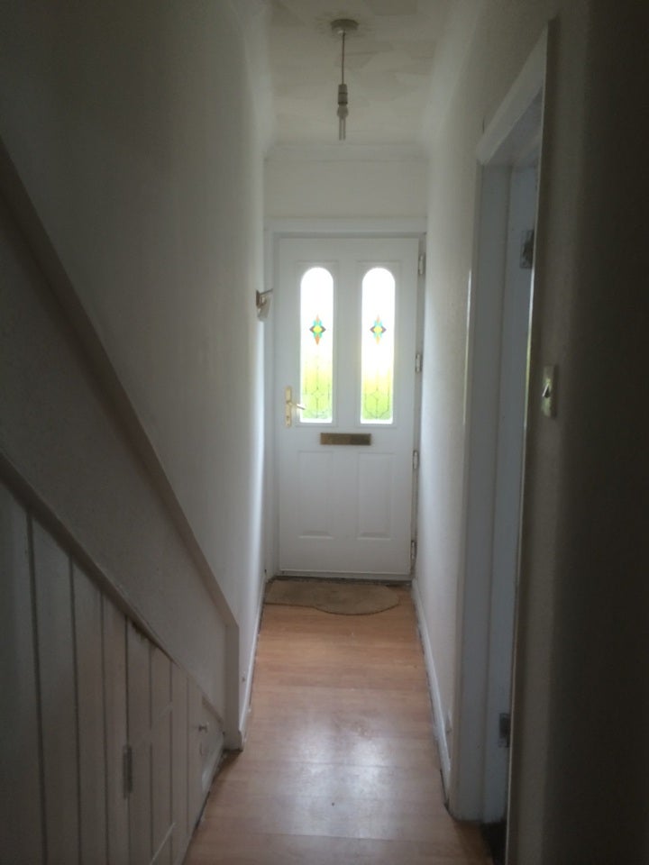 Flat Kingsley Road in Greater London
