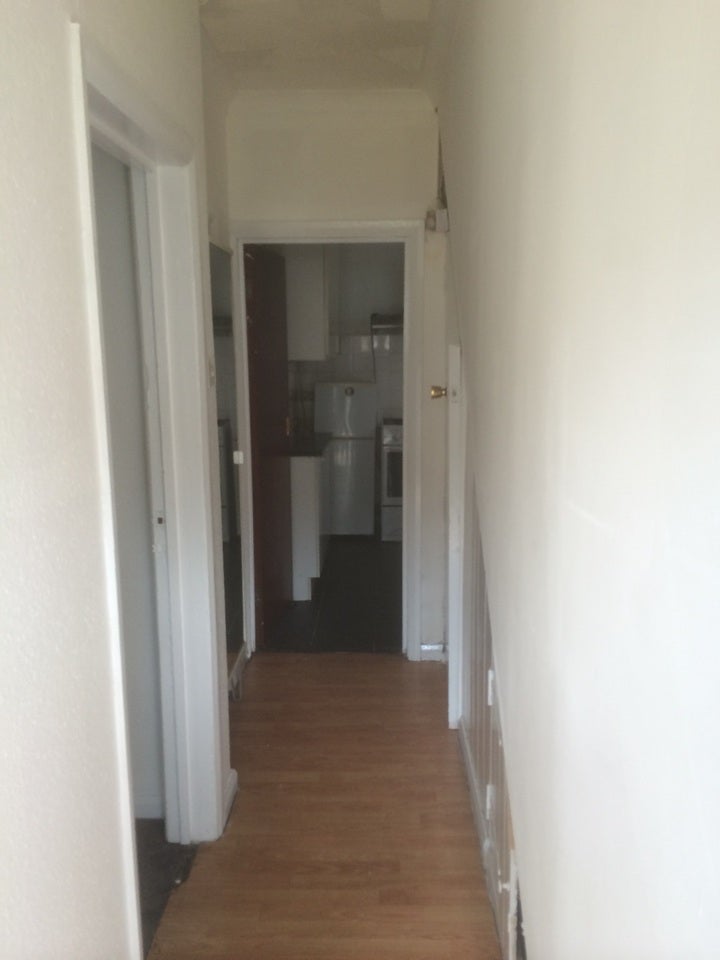 Flat Kingsley Road in Greater London