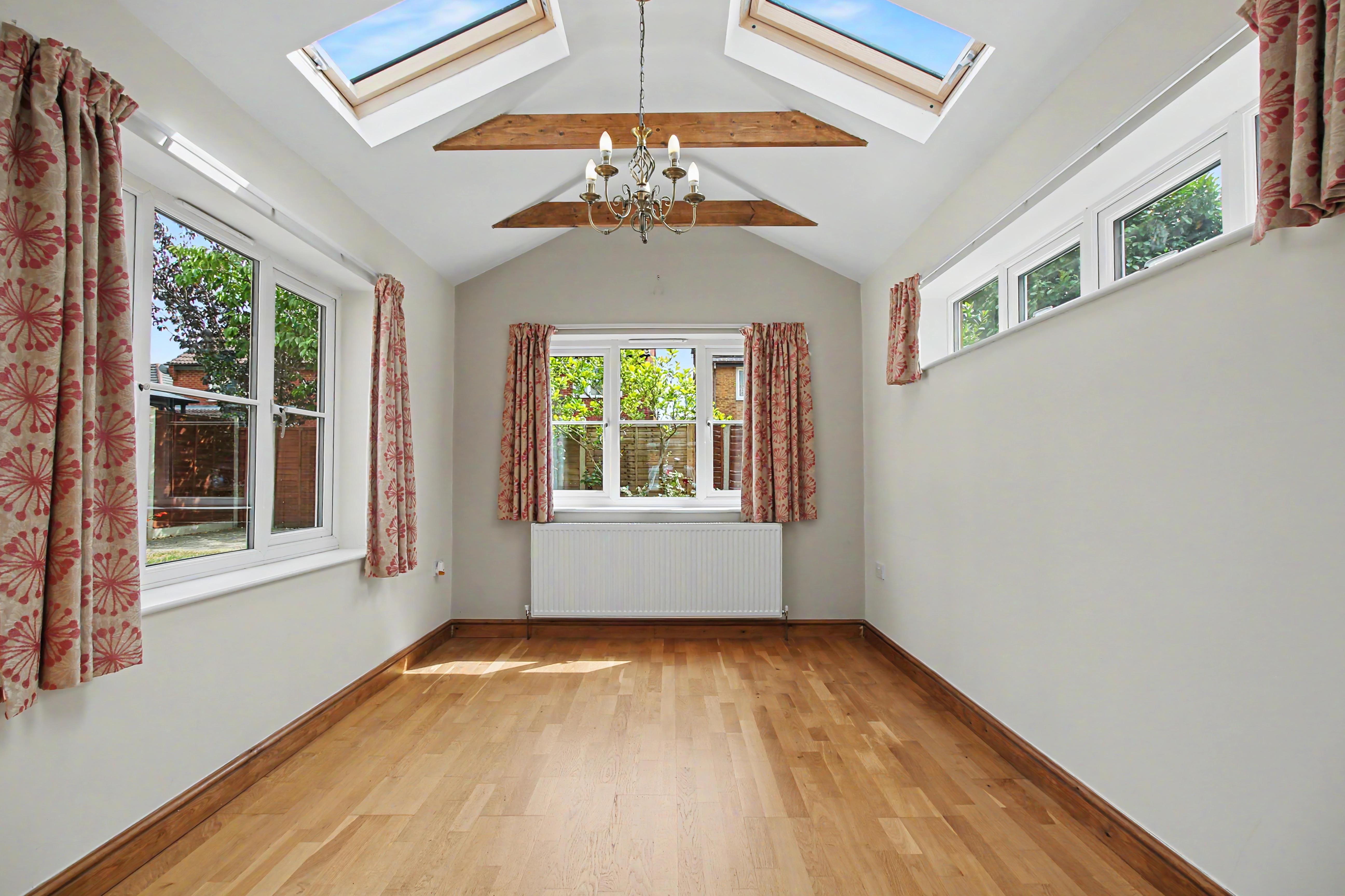House Hever Close in Thrapston