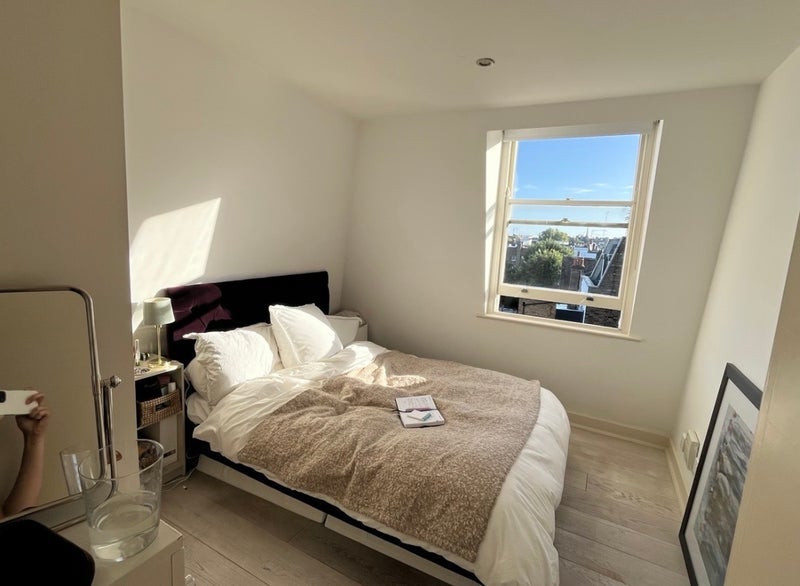 Room Redcliffe Gardens in Greater London