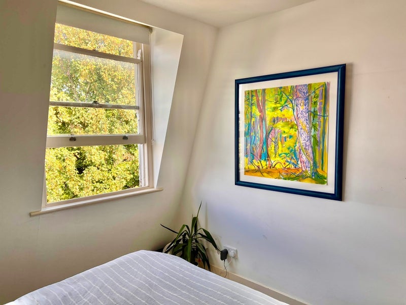Room Redcliffe Gardens in Greater London