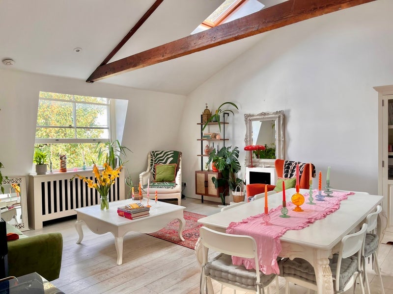 Room Redcliffe Gardens in Greater London