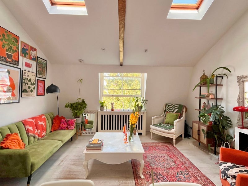 Room Redcliffe Gardens in Greater London