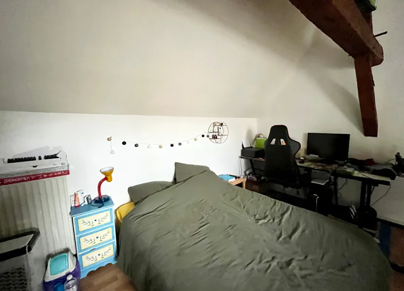 Appartement Rue du Rû à Beaugency