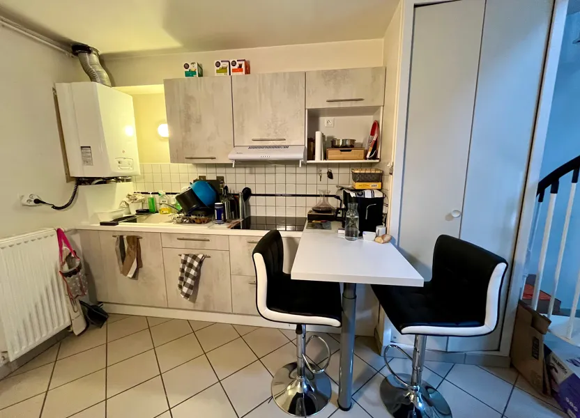 Appartement Rue du Rû à Beaugency