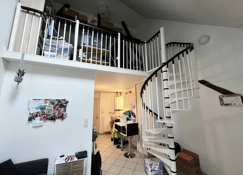 Appartement Rue du Rû à Beaugency