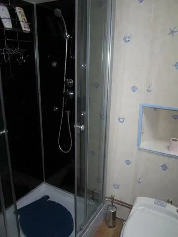 Room Impasse de la Voirine in Saint-Jean-de-Sauves