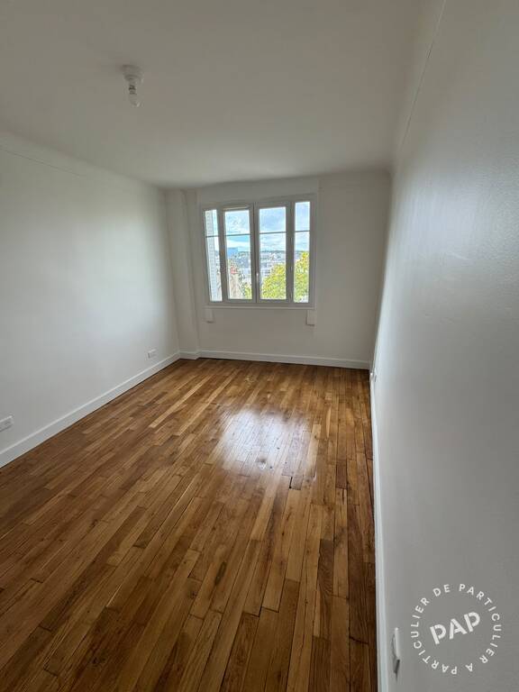 Flat Rue de l'Est in Boulogne-Billancourt