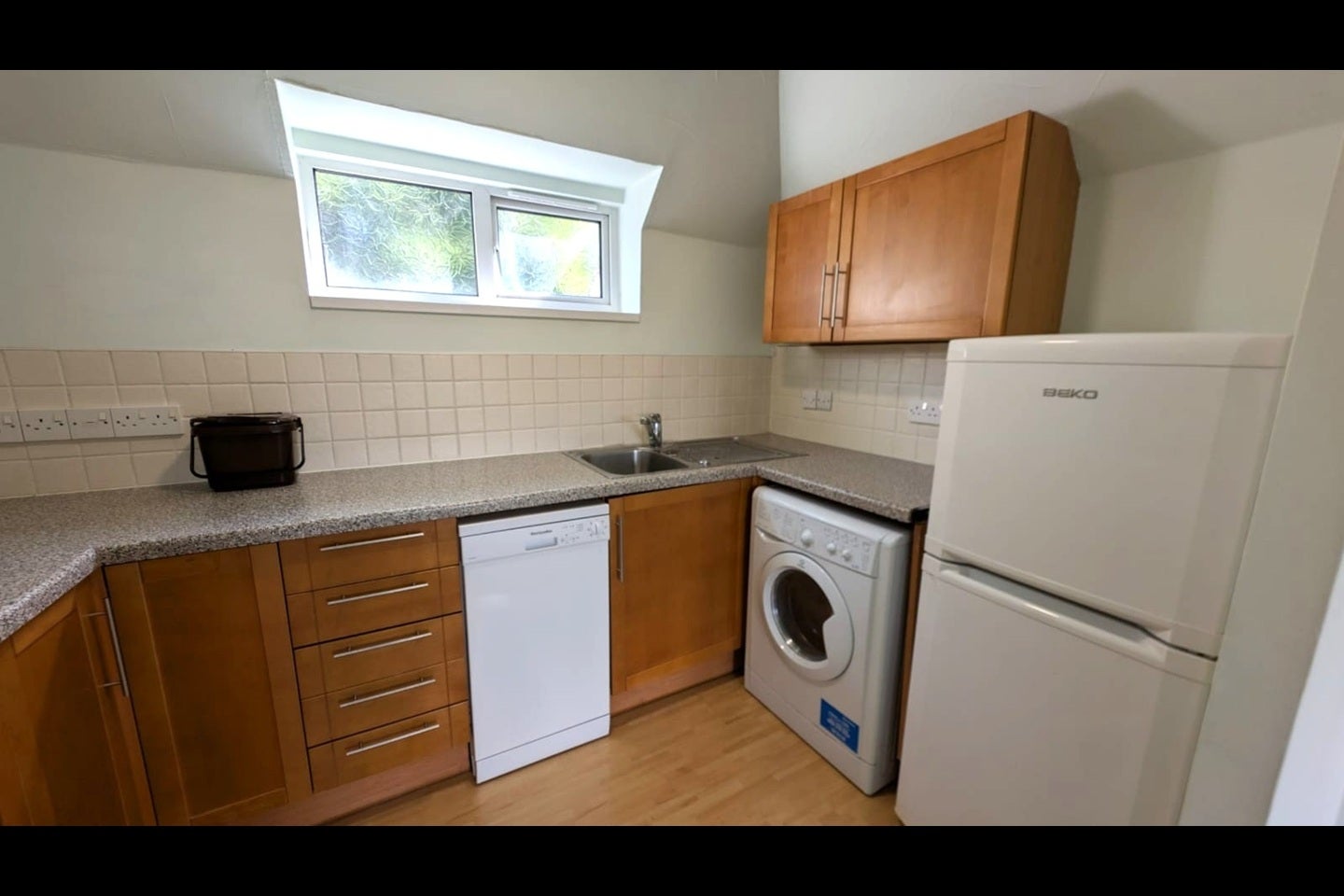 Flat Weston Lane in Southampton