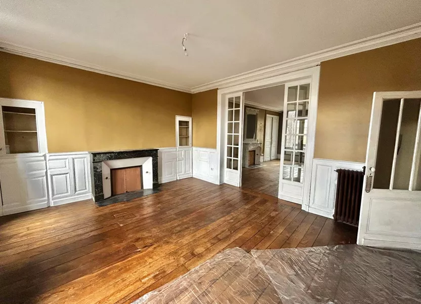 Flat Rue Victor Hugo in Périgueux