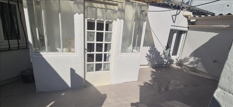Maison Rue de Verdun à La Courneuve