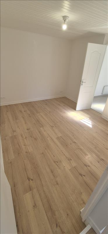 Maison Rue de Verdun à La Courneuve