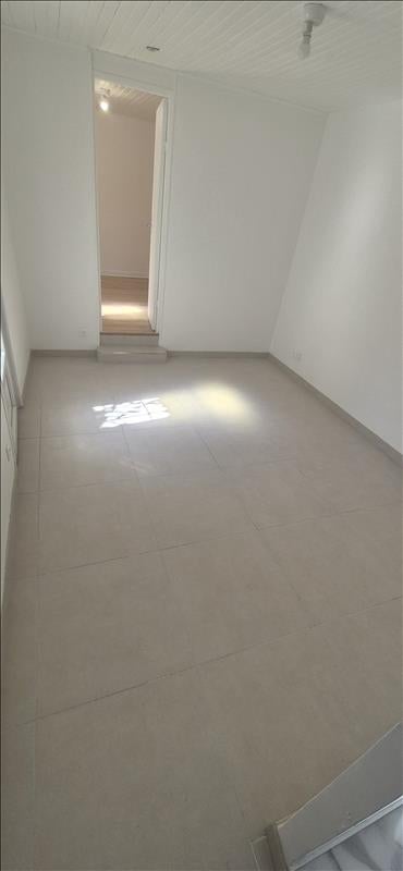 Maison Rue de Verdun à La Courneuve