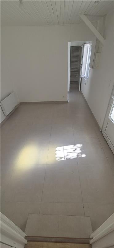 Maison Rue de Verdun à La Courneuve