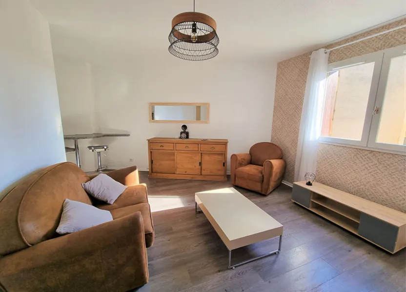 Appartement Boulevard Edouard Andrieu à Albi