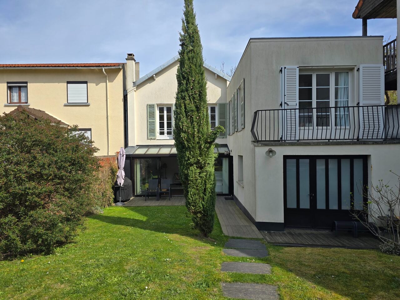 Maison Rue Marguerite Payen à Sèvres