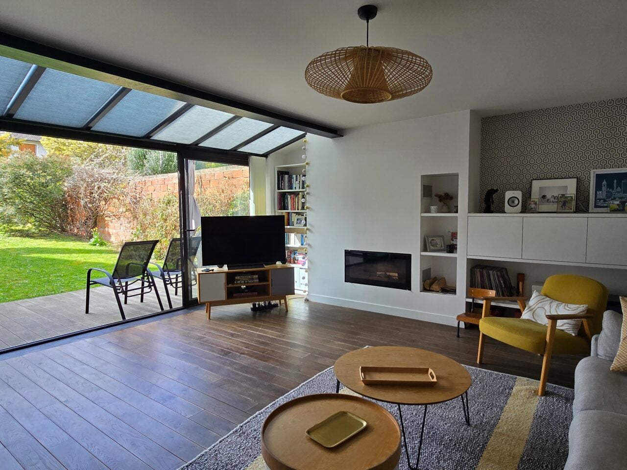 Maison Rue Marguerite Payen à Sèvres
