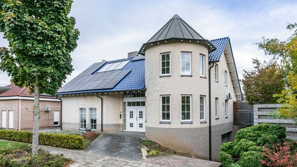 Vrijstaande woning te koop: Platanendreef 94, Brunssum