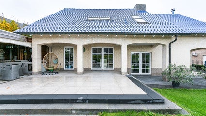 Vrijstaande woning te koop: Platanendreef 94, Brunssum