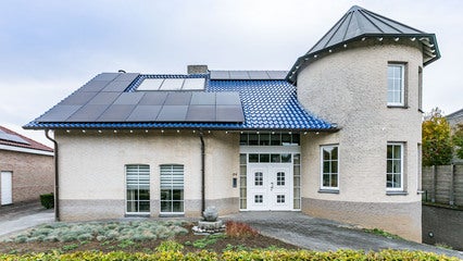 Huis Platanendreef 94 in Brunssum