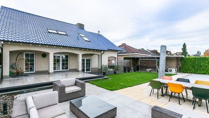 Vrijstaande woning te koop: Platanendreef 94, Brunssum