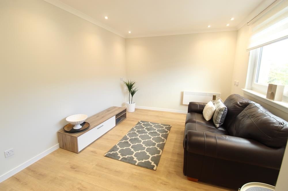 Flat Dubford Park in Aberdeen City