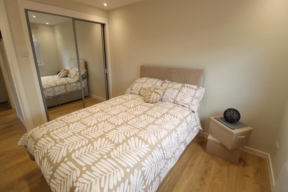 Flat Dubford Park in Aberdeen City