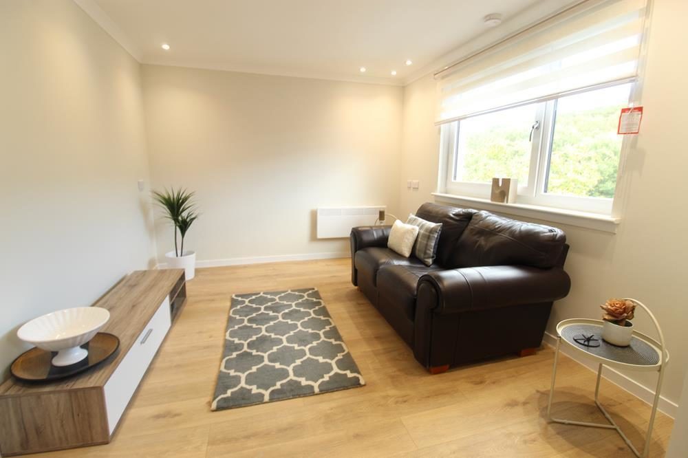 Flat Dubford Park in Aberdeen City
