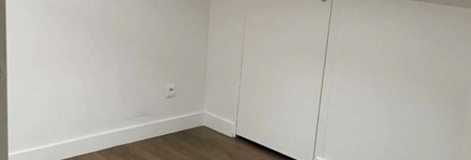 Appartement Rue de la Charité à Lyon