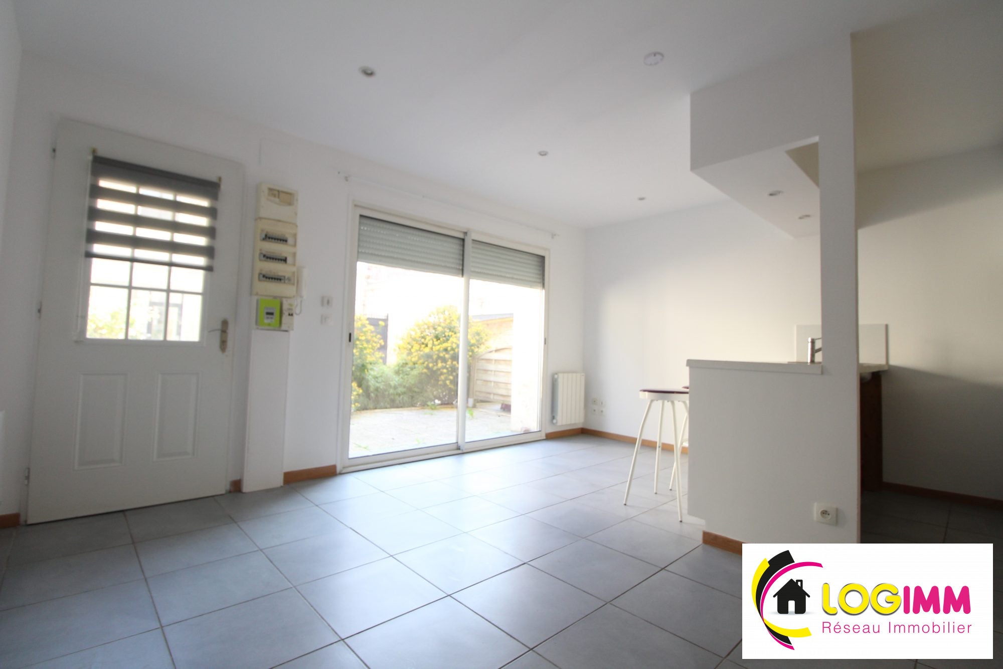Appartement Rue de Lille à Neuville-Saint-Rémy