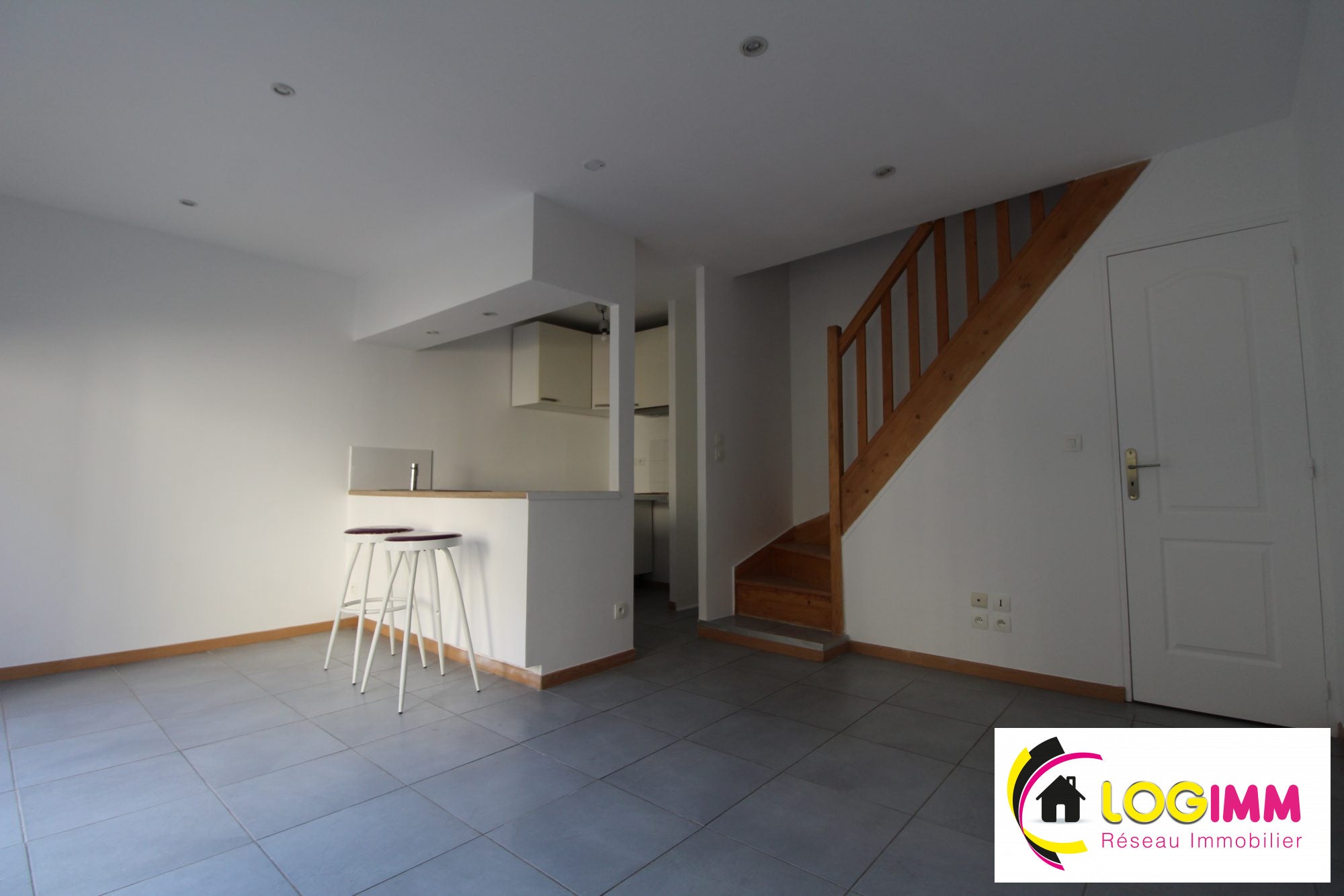 Appartement Rue de Lille à Neuville-Saint-Rémy