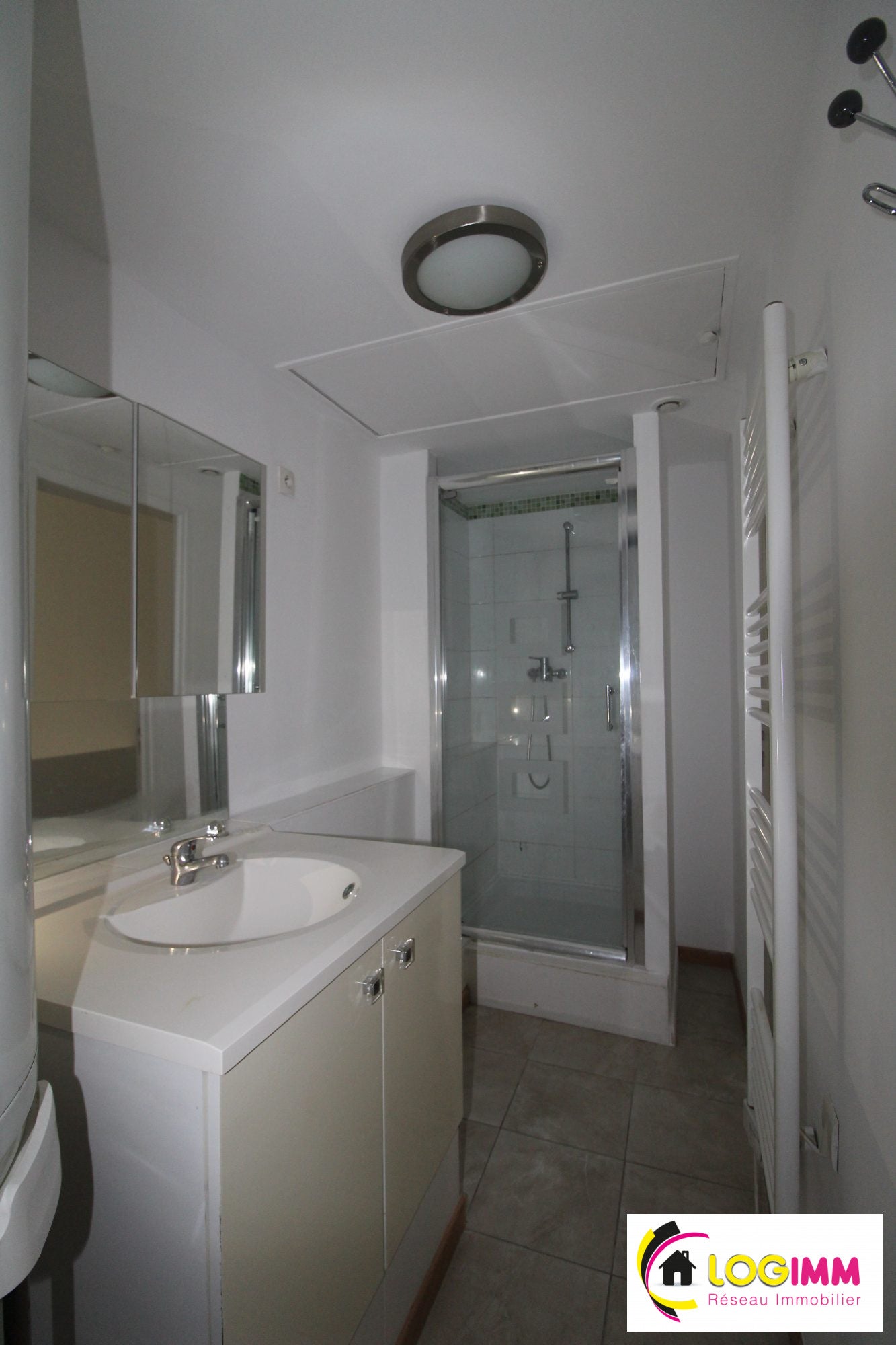 Appartement Rue de Lille à Neuville-Saint-Rémy