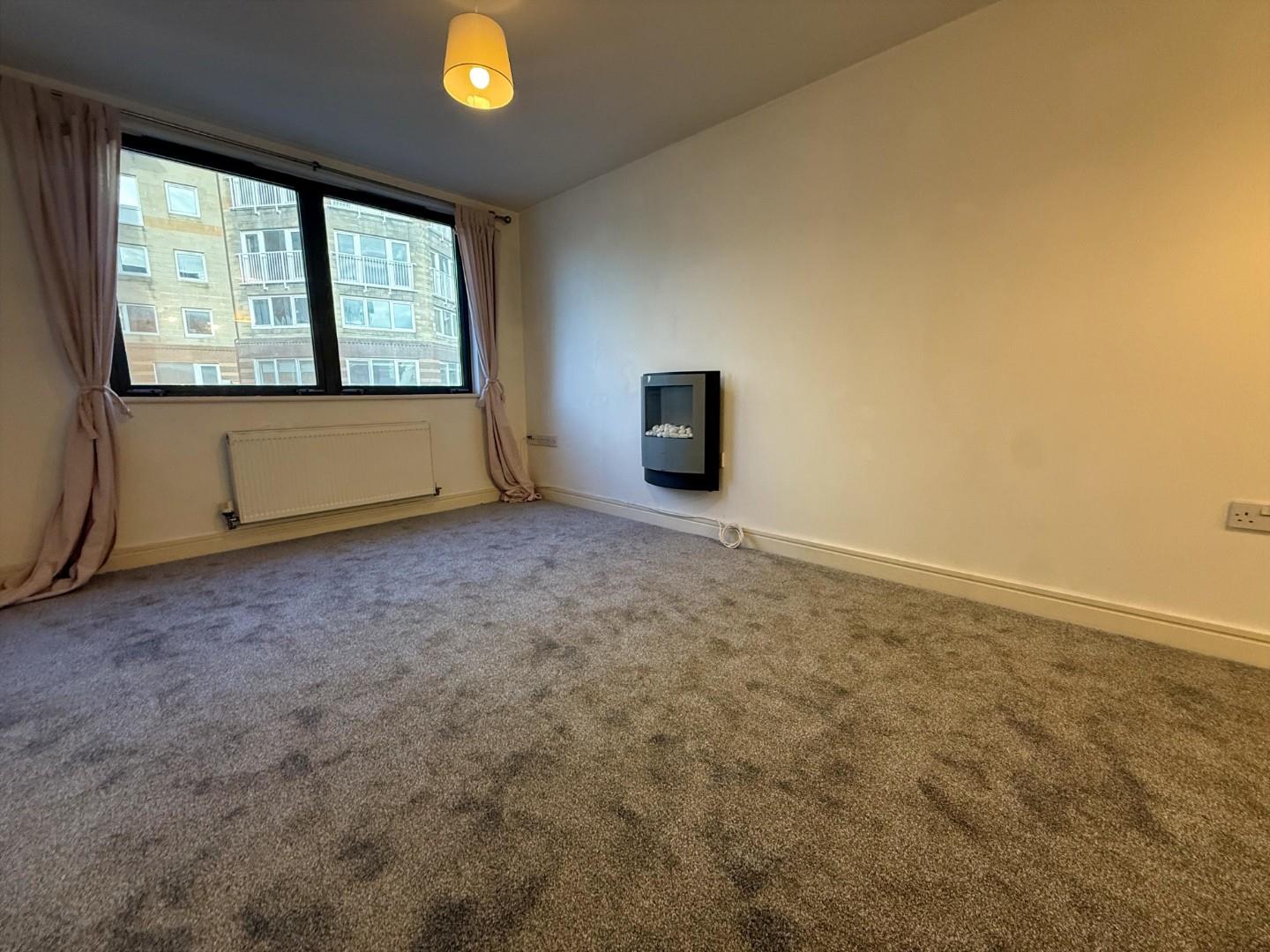 Flat Ebrington Street in Plymouth