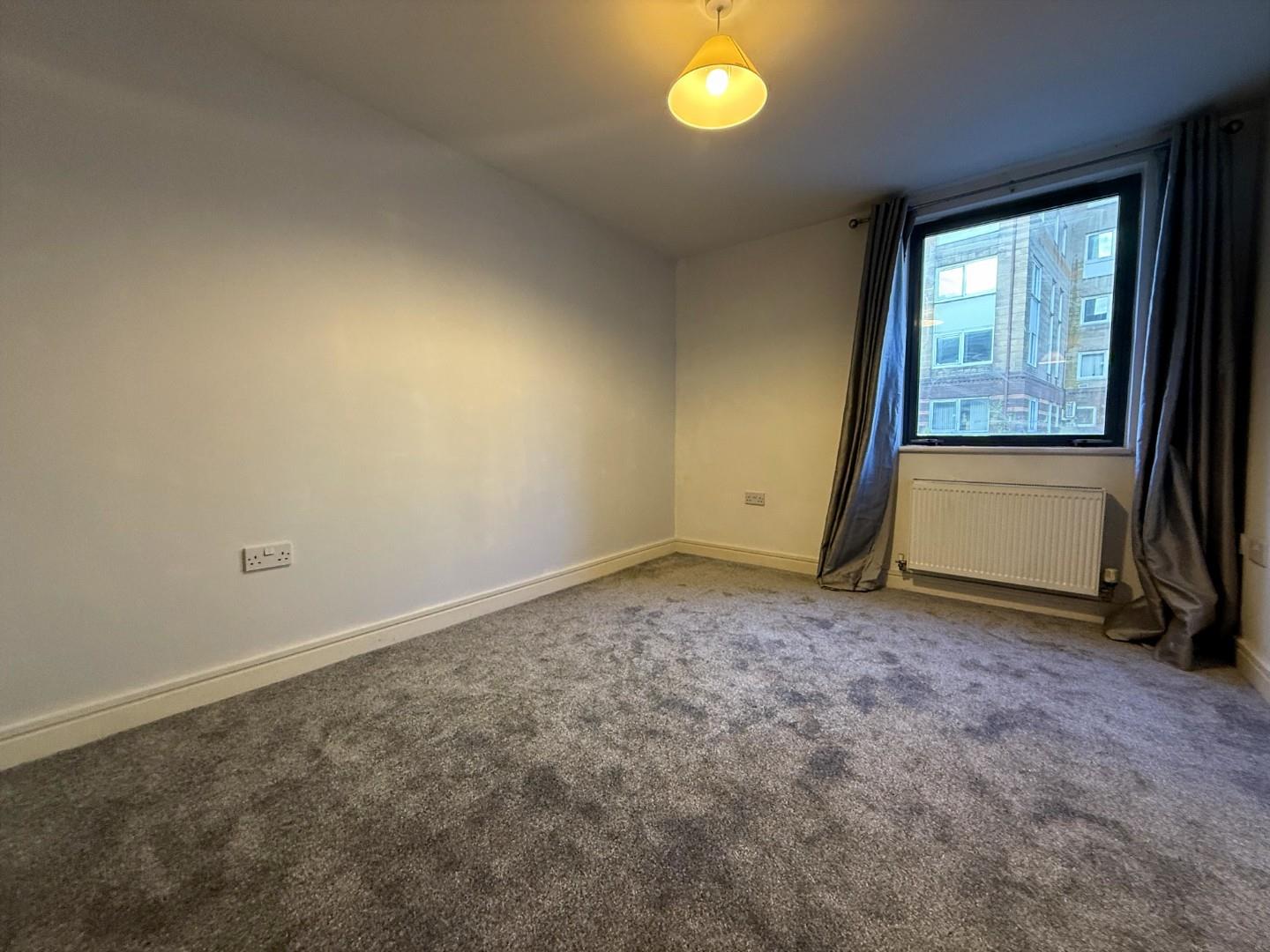 Flat Ebrington Street in Plymouth